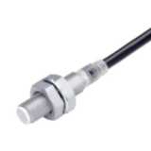 Proximity sensor, inductive, Fluororesin coating (base material: brass E2EQ7086C image 3