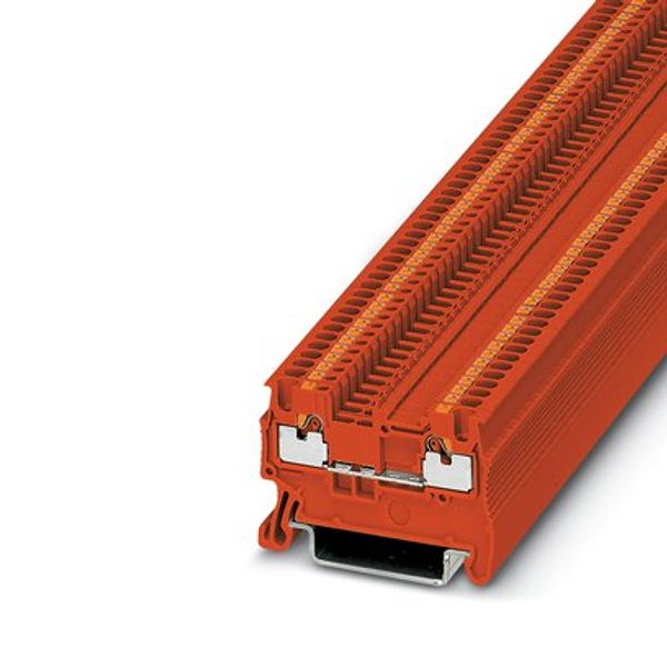 PT 1,5/S RD - Feed-through terminal block image 3