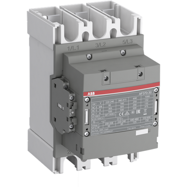 AF370-30-00-14 Contactor image 2