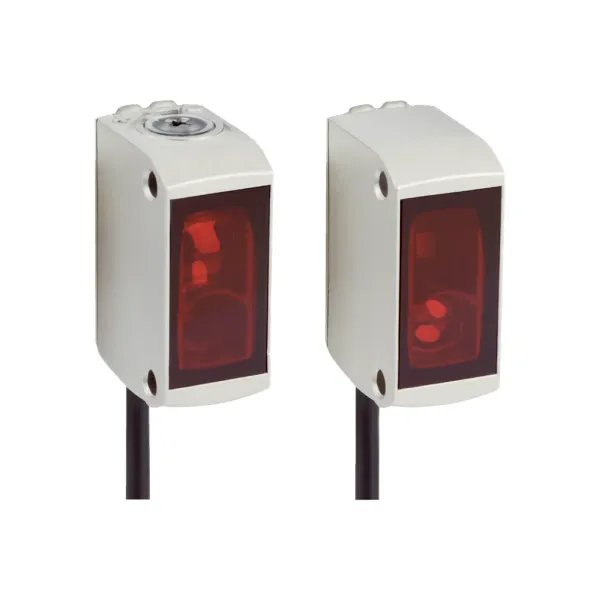 Photoelectric sensors: GSE6-E2421V image 1