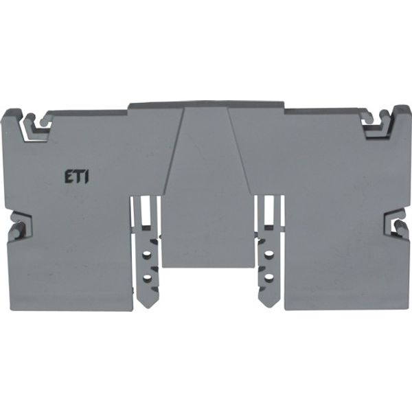 End cover plate, UPO TP image 1