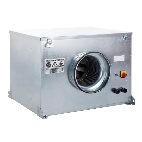 CAB-250 ECOWATT 230V50/60HZ N8 image 2