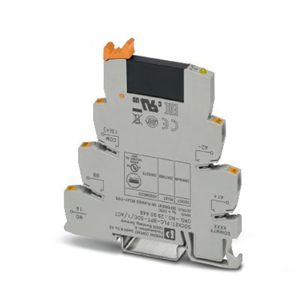 Solid-state relay module image 2