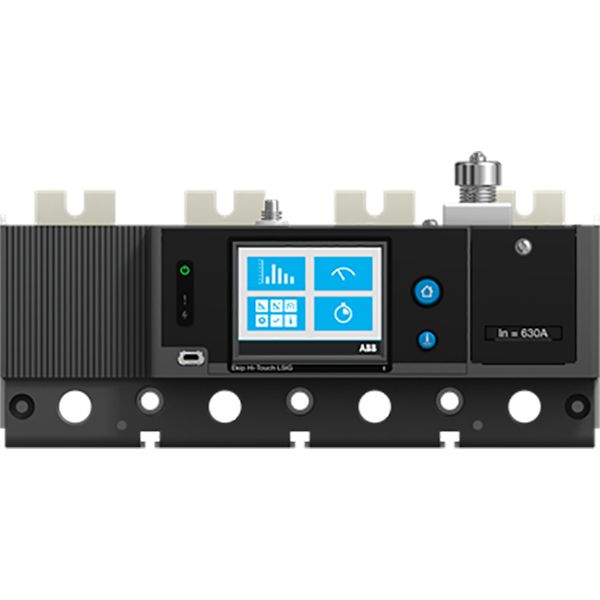 Ekip Touch Measuring LSI In=320 XT5 4p image 1