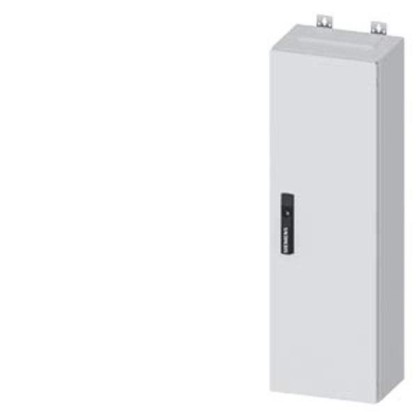 ALPHA 400, wall-mounted cabinet, IP... image 2