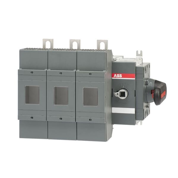 OS400BS30K SWITCH FUSE image 1