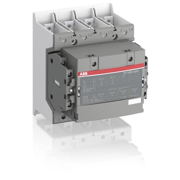 AF140B-40-22RT-14 Contactor image 1