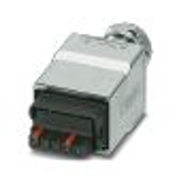 CUC-PPC-C2ZNI-SS/24FKP5:FC - Power connector image 1