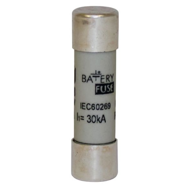 Fuse link, CH14x51 gBat 36A/800V DC image 1