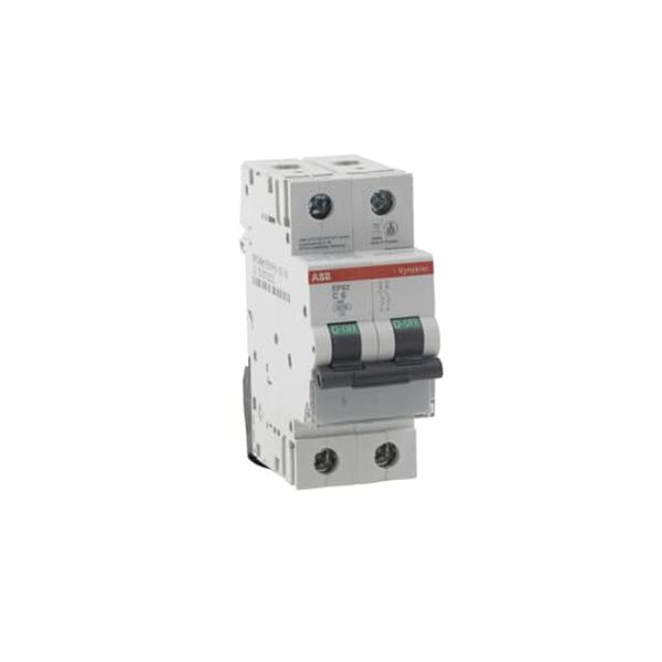 EP62C50 Miniature Circuit Breaker image 4