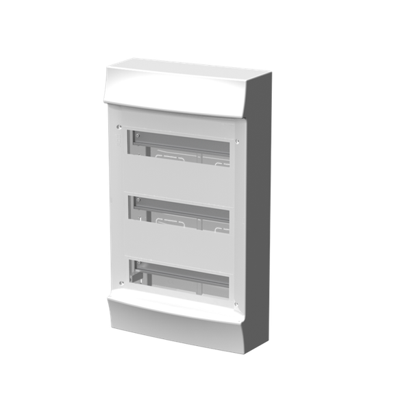 M41W336N3 Consumer Unit (with terminal bars) image 5