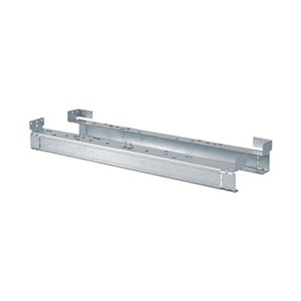 Mounting profile for MCCBs/Fuse Switch Disconnectors for 800mm module width image 4