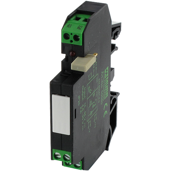 AMMDS 10-44/2 OPTO-COUPLER MODULE IN: 53 VDC - OUT: 35 VDC / 2 A image 1