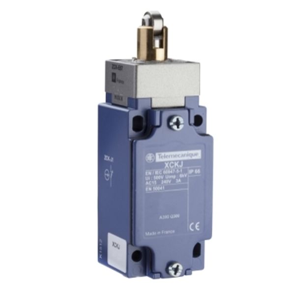 LIMIT SWITCH image 1