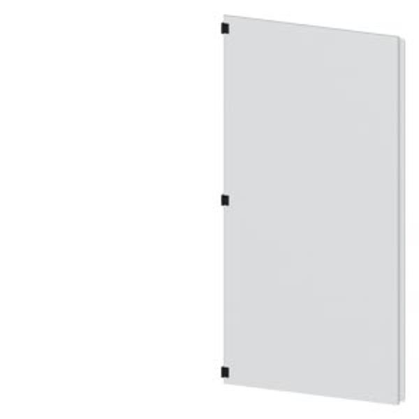 SIVACON, door half, left, IP55, H: ... image 2