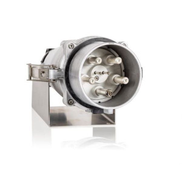 MCW-S5/250 500V-7h Wall mounted inlet (2CMA103286R1000) image 2