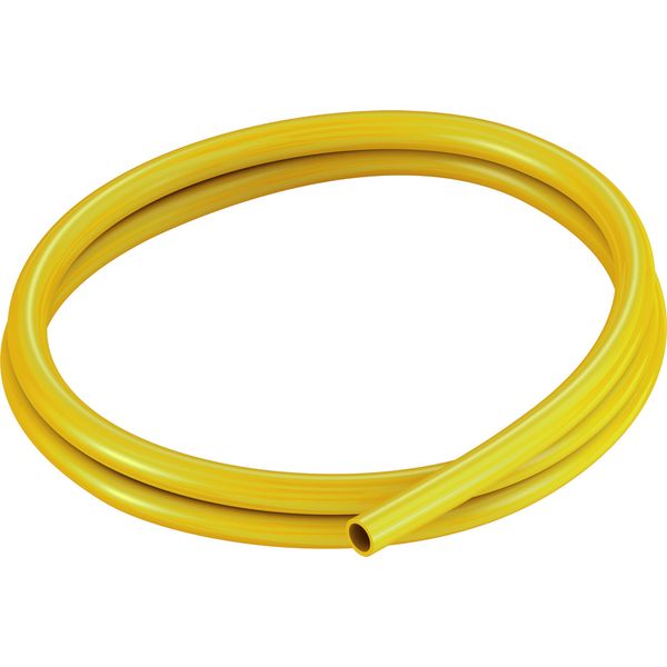 PUN-H-F-10X1,5-GE Plastic tubing image 1