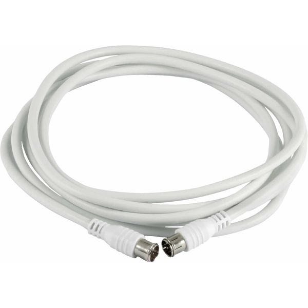 ETG 30 connection cable F-plug 3.0 m image 1
