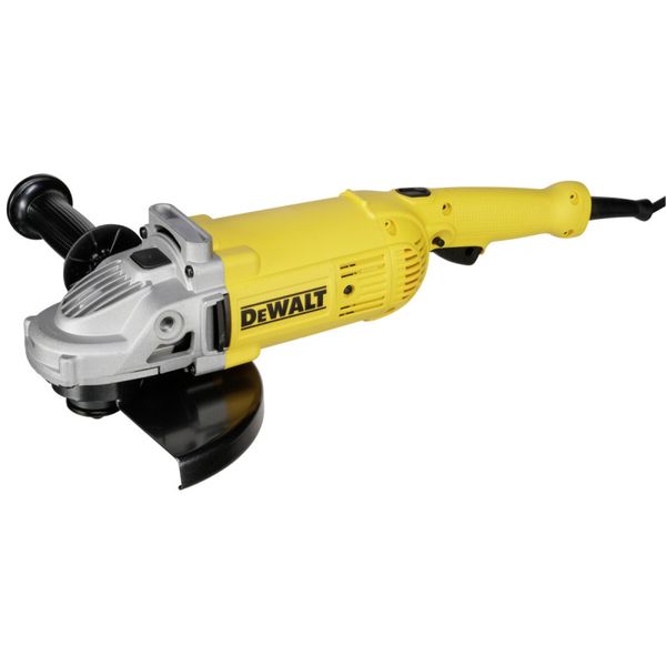 Angle grinder 2200W image 1