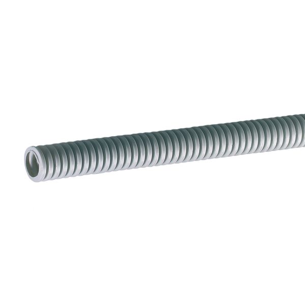 ICA 3321 TurboGliss® Ø25mm conduit for vertical partitions and false ceilings - RAL7035 image 1