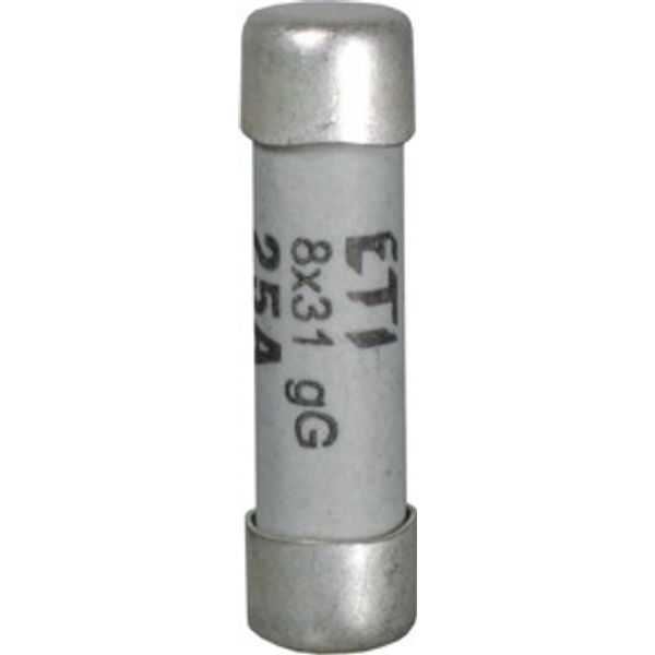 Fuse link, *CH8x32 aM 2A/400V image 1