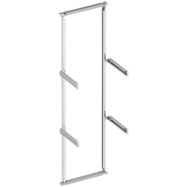 PMA486 PMA486     Mounting frame 4PW H8 D6 image 2