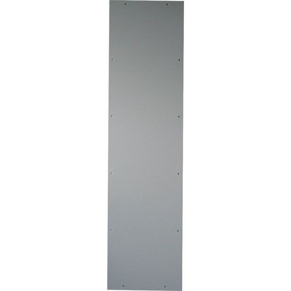 Rear wall, for HxW=1600x600mm image 1