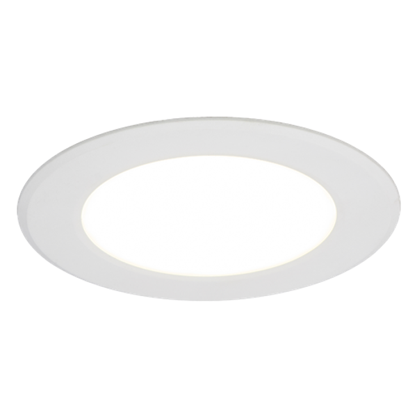 Lodi Slim Downlight 95 Cool White image 2