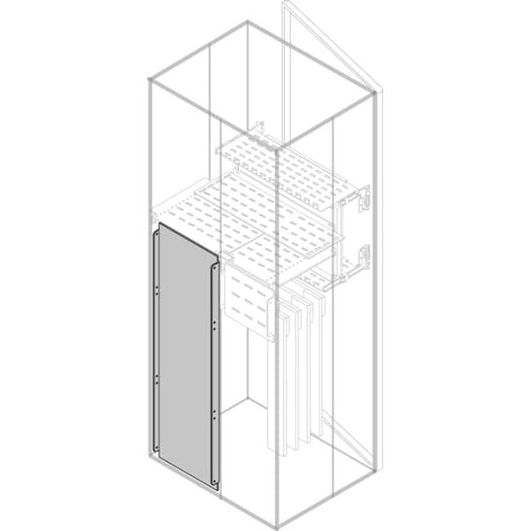 PRVS7082 Main Distribution Board image 5