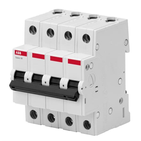 BMS414C06 Miniature Circuit Breaker image 1