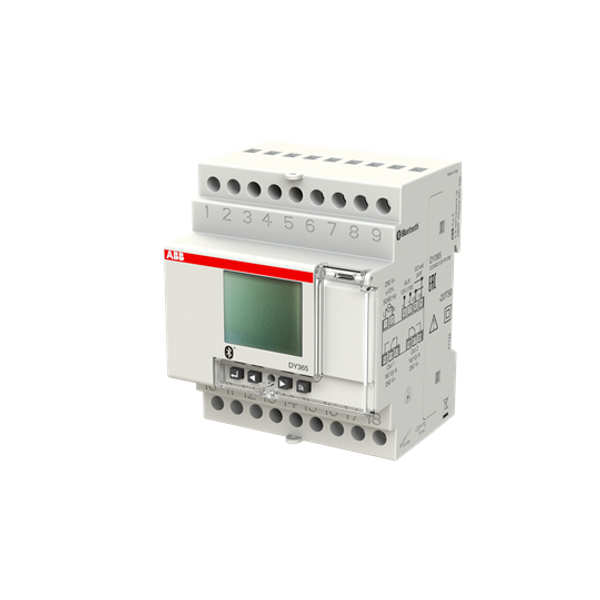 AD1CO-15m Analog Time switch image 7