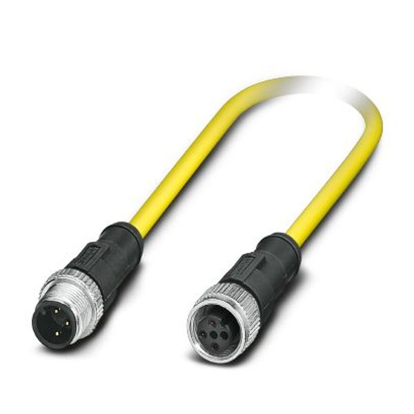 SAC-3P-MS/20,0-547/FS BK - Sensor/actuator cable image 4