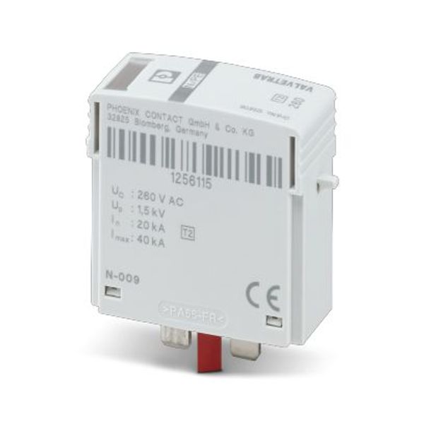 Type 2 surge protection plug image 1