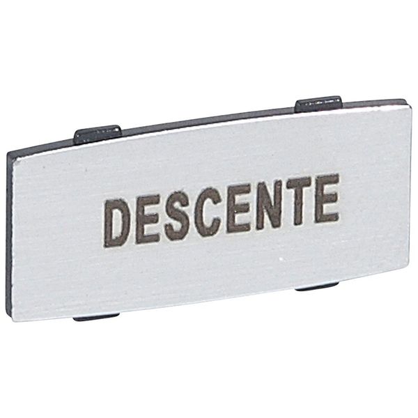 ACS INSERT DESCREWENTE image 1