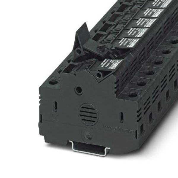 UK 10,3 HESILED 1000V - Fuse holder image 2