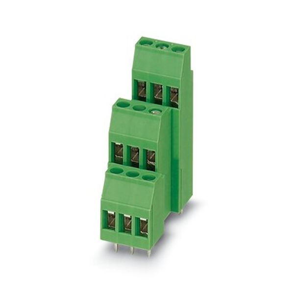 PCB terminal block image 3