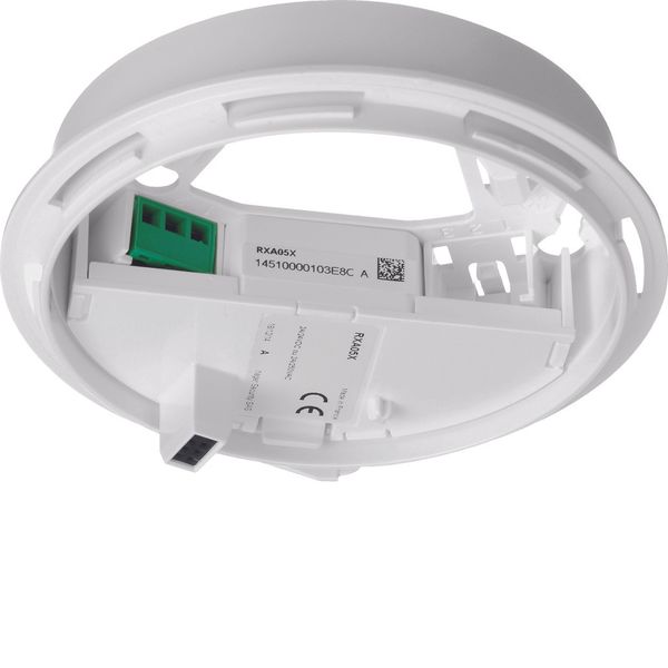 Connecting socket with a relay, 230 volts image 1