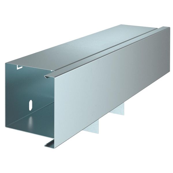 LKM T80080FS T piece with cover 80x80mm image 1