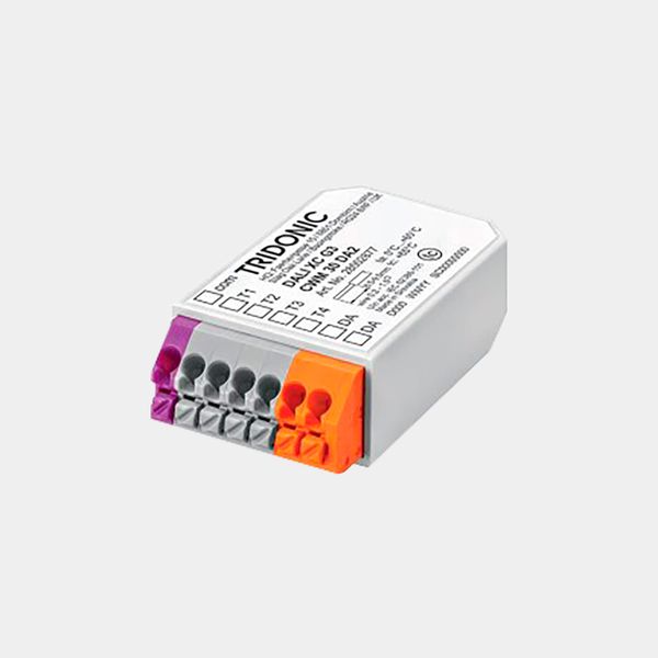 Control Solution DALI system image 1