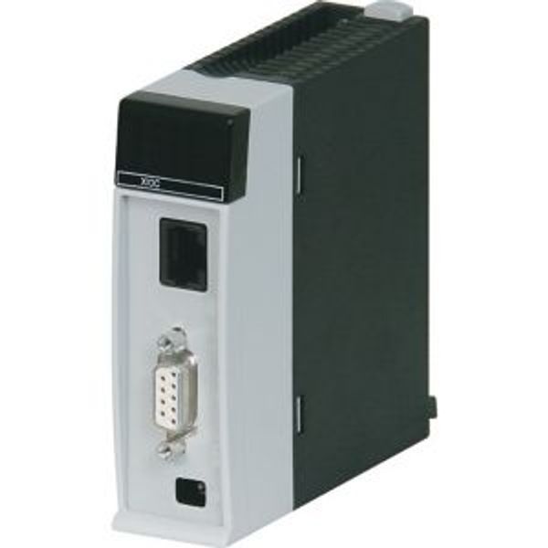 Communication module for XC100/200, 24 V DC, profibus-DP module image 2