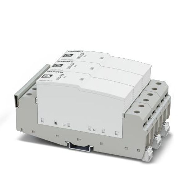 Type 1+2 combined lightning current and surge arrester image 3