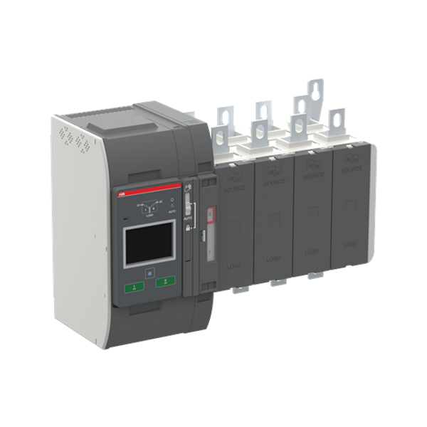 OXA260U3O4QT AUTOMATIC TRANSFER SWITCH image 1