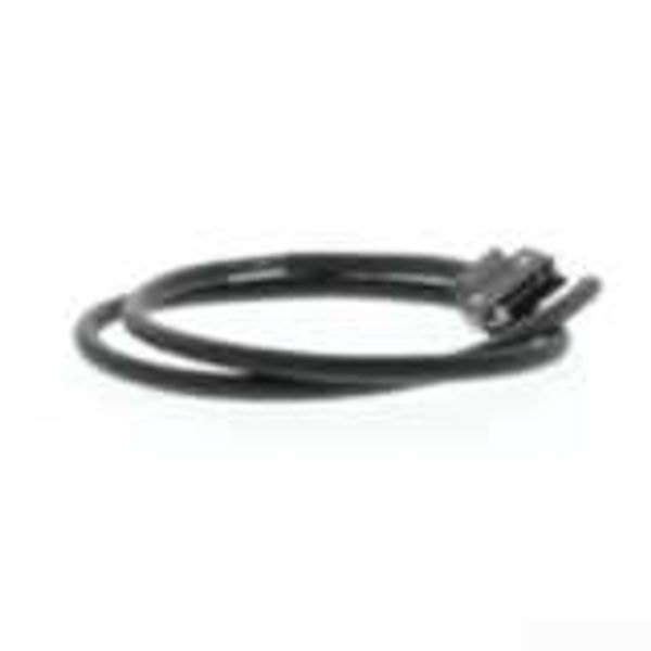 SmartStep 2 series servo control cable, 2m image 2