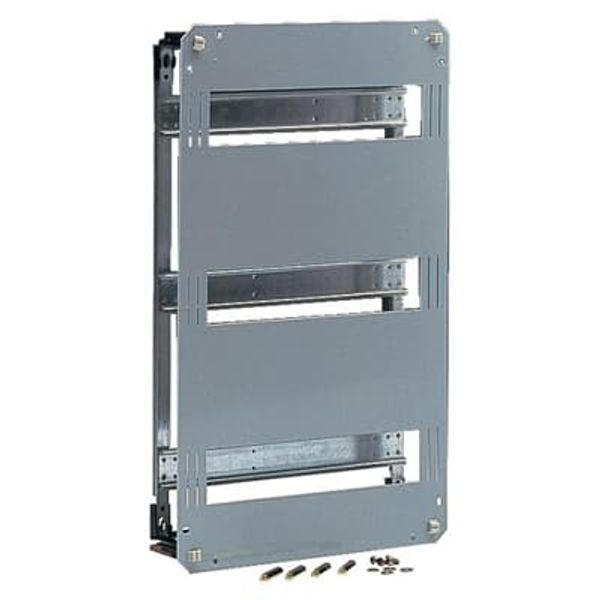 AP71D282 FRAME F7 2 DIN-RAILS ; AP71D282 image 4