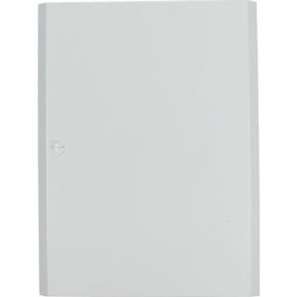 Surface-mount sheet steel door image 2