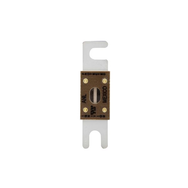 circuit limiter, low voltage, 35 A, DC 80 V, 22.2 x 81 mm, UL image 8