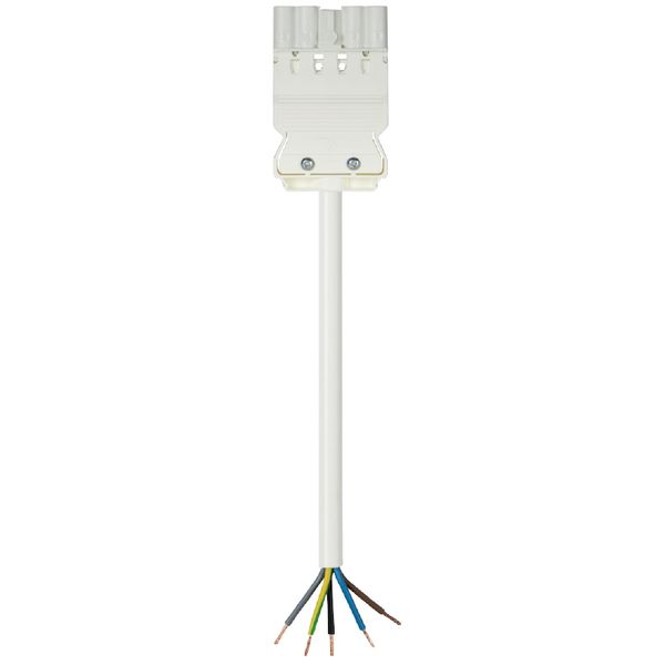 CABLE ASSEMBLY GST18I5KS-S 25B 10WS image 1