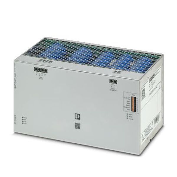 Capacity module image 1