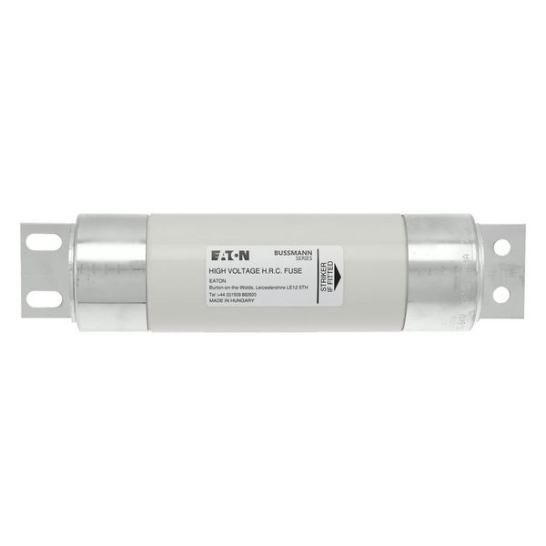 Motor fuse-link, medium voltage, 315 A, AC 3.6 kV, 76 x 254 mm, back-up, BS, with striker image 10