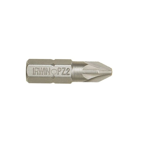 IR SCB IB 1/4"/50MM PZ2 PK5 image 4